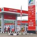 Harga Minyak Dunia Terdampak Covid-19, Pertamina Turunkan Harga BBM Non-Subsidi