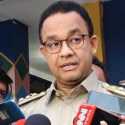 Anies Baswedan Tutup Seluruh Sekolah Di Jakarta Selama 2 Pekan