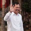 Saran Petinggi Gerindra, Menkes Terawan Diistirahatkan Dulu Daripada Korban Corona Meningkat