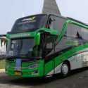 Mudik Gratis Dibuka Online 23 Maret, Kemenhub Siapkan 1.317 Bus