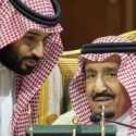 Adik Raja Salman Dan Mantan Putra Mahkota Ditangkap Kerajaan Arab, Ada Apa?