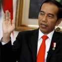 Jokowi Perintahkan  Sri Mulyani Siapkan Insentif Dan Perlindungan Maksimal Untuk Petugas Medis