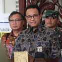Anies Baswedan Tetapkan Jakarta Tanggap Darurat Bencana Covid-19