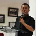 Ketua DPRD DKI Larang Anggota Lakukan Kunker