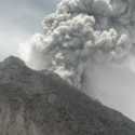 Gunung Merapi Meletus, Warga Diminta Tidak Beraktivitas Dalam Radius 3 Km