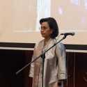 Harga Minyak Dunia Turun, Sri Mulyani: Bisa Jadi Stimulus Tapi Menimbulkan Ketidakpastian Terhadap Pasar Modal