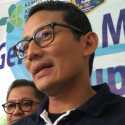 Dukung Parsial <i>Lockdown</i>, Sandiaga Uno: Tapi Beri Bantuan Dulu Untuk Masyarakat
