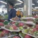 Keran Impor Buah Ditutup, Petani Lokal Dapat Berkah