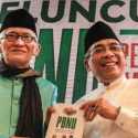 Gus Yahya: NU Tidak Boleh Saingan Dengan Yang Lain