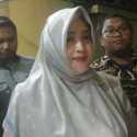 Penuhi Panggilan Bareskrim, Fahira: Tadi Diperiksa Dua Jam