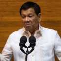 Duterte: Saya Berkeras Ikut Campur, Karena Mereka Menuduh Kami Membunuh 70.000 Orang