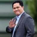 Erick Thohir: Kimia Farma Bakal Produksi Obat Covid-19 Untuk 60 Ribu Pasien
