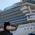 9 ABK Diamond Princess Yang Positif Corona Sembuh, 5 Orang Sudah Pulang, 4 Orang Menyusul