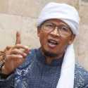 Fatwa MUI Diremehkan, Aa Gym: Hati-hati Ujub Dan Takabur