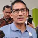 Sandiaga Uno Sarankan Pemerintah Gelontorkan Rp 200 Triliun Untuk Pulihkan Ekonomi Dari Dampak Covid-19