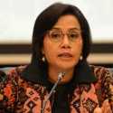 Gara-gara Serapan Anggaran Rendah Sri Mulyani Beri Hukuman Ke Kemendag: Tidak Boleh Minta Tambahan Lagi
