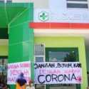 Lagi, Warga Tolak Puskesmas Dijadikan Tempat Isolasi Pasien Covid-19