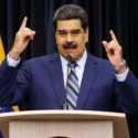Maduro Dituding  AS Terlibat Penyelundupan Narkoba, Venezuela: Itu Tuduhan Menyedihkan Dan Tidak Berdasar