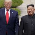 Soal Surat Untuk Kim Jong Un, Gedung Putih: Ini Konsistensi Trump