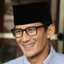 Disiplin Saat Jalani Social Distancing, Sandiaga Ingatkan Misi Pejalanan Rasul Saat Isra Miraj