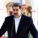 Venezuela Karantina 7 Negara Bagian, Presiden Maduro: Harus Disiplin, Ini Bukan Liburan Kolektif
