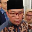 2 Warga Depok Positif Corona, Ridwan Kamil Tetapkan Jawa Barat Siaga 1 Covid-19