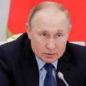 Putin Yakin Rusia Bisa Kalahkan Virus Corona Kurang Dari Tiga Bulan