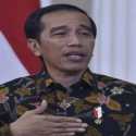 Jokowi Gagap Hadapi Covid-19 Karena Pembisik Yang Tidak Tepat