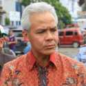 Antisipasi Ledakan Pasien Covid-19, Ganjar Minta RS Di Jateng Hitung Kebutuhan Alkes