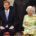 Rindu Berat Pada Cicitnya, Ratu Elizabeth Patah Hati Harry Tidak Membawa Archie Saat Pulang Ke Inggris