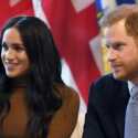 Tanggapi Cuitan Trump Soal Biaya Keamanan, Pangeran Harry Dan Meghan: Kami Tidak Berencana Untuk Meminta Pada AS