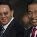 Selain Pegang Rahasia, Chemistry Akan Jadi Alasan Jokowi Pilih Ahok Pimpin IKN Baru
