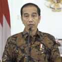 Jokowi: Yang Penting Saat Ini Adalah Social Distancing