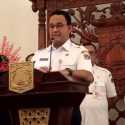 Corona Kian Mengkhawatirkan, Anies Ajak Jajaran Proaktif Lindungi Warga