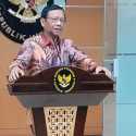 Mahfud MD Contoh Italia Soal Lockdown, Pengamat: Mirip Indonesia, Lelet!