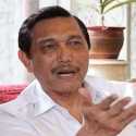 Optimalkan Tol Laut, Luhut Sebut Ada Keringanan Berupa Libur Bayar Pajak