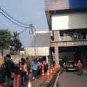 Penumpang Mengular Akibat Pembatasan Layanan, MRT Siap Lakukan Evaluasi