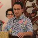 Pemakaman Dengan Protap Covid-19 Terus Meningkat, Anies: Jakarta Sudah Sangat Mengkhawatirkan