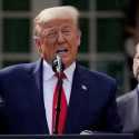 Trump: AS Darurat Virus Corona