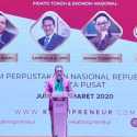 Selamatkan Ekonomi Indonesia Di Tengah Covid-19!