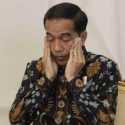 Rupiah Anjlok, IHSG Ambruk, Jumlah Positif Corona Meningkat, Fadli Zon: Ayo Pak Jokowi Jangan Diam Seribu Bahasa!