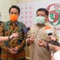 PKS Dan PB IDI Sepakat Penanganan Covid-19 Tidak Cukup Hanya Dengan Imbauan