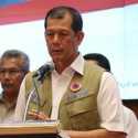 Disambangi DPR, Doni Monardo Minta UU Penanggulangan Bencana Segera Direvisi