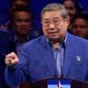Pimpinan Sidang Deg-degan Saat Minta SBY Jadi Majelis Tinggi Partai Demokrat