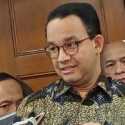 Digelar Di Jakarta, Anies Minta Demokrat Siapkan Dokter Di Lokasi Kongres