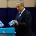 Drama Politik Belum Usai, Israel Gelar Pemilu Ulang Ketiga