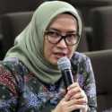 Evi Novida Ginting Tetap Melawan Meski Sudah Diberhentikan Tidak Hormat Lewat Keppres