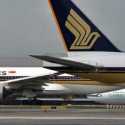 Singapore Airlines Potong 96 Persen Penerbangan, Lebih Dari 140 Pesawat Dikandangkan Akibat Corona