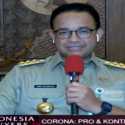 Anies Baswedan: Cara Membela Bangsa Hari Ini Adalah Berdiam Di Rumah