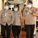 Kabarhakam Tinjau Kesiapan RS Polri Dan RS Mako Brimob Untuk Pasien Covid-19